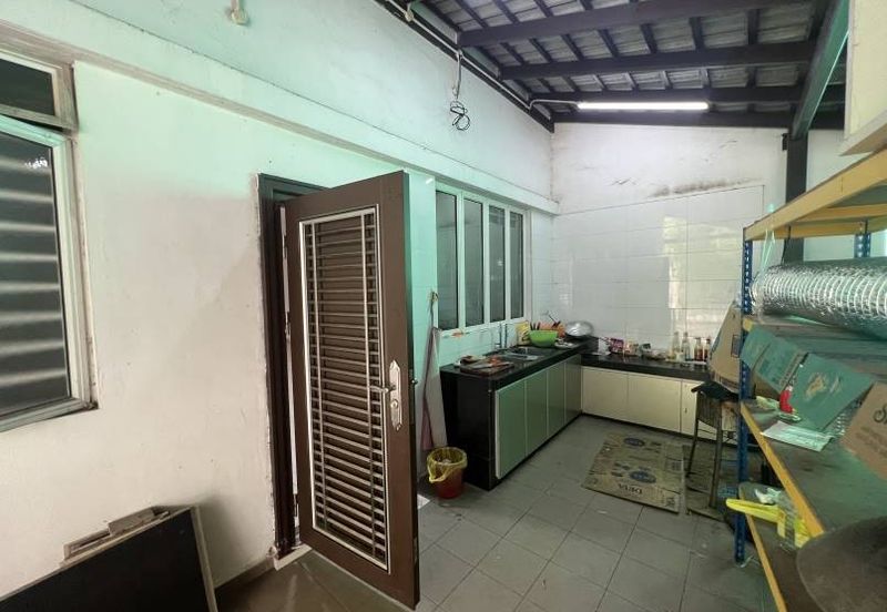 Ridgewood Canary Garden @ Bandar Bestari