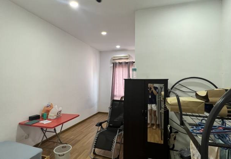 Ridgewood Canary Garden @ Bandar Bestari