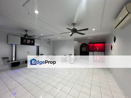 [ENDLOT] Bayu Perdana Extended & Renovated 4R3B Bukit Tinggi Klang, Selangor, Klang