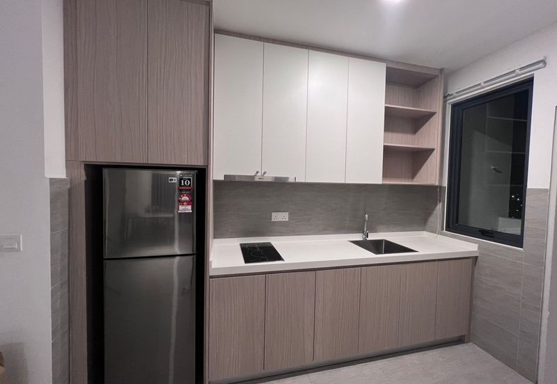 Sunsuria Forum @ 7th Avenue