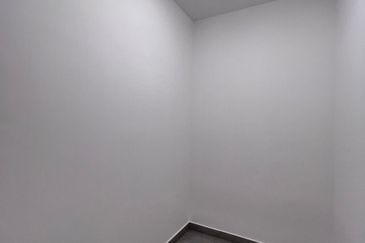 Sunsuria Forum @ 7th Avenue