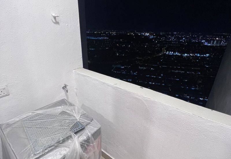 Sunsuria Forum @ 7th Avenue