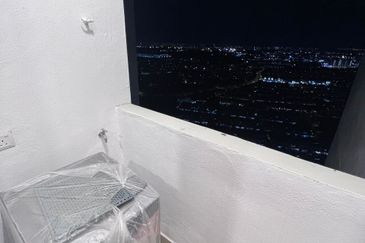 Sunsuria Forum @ 7th Avenue