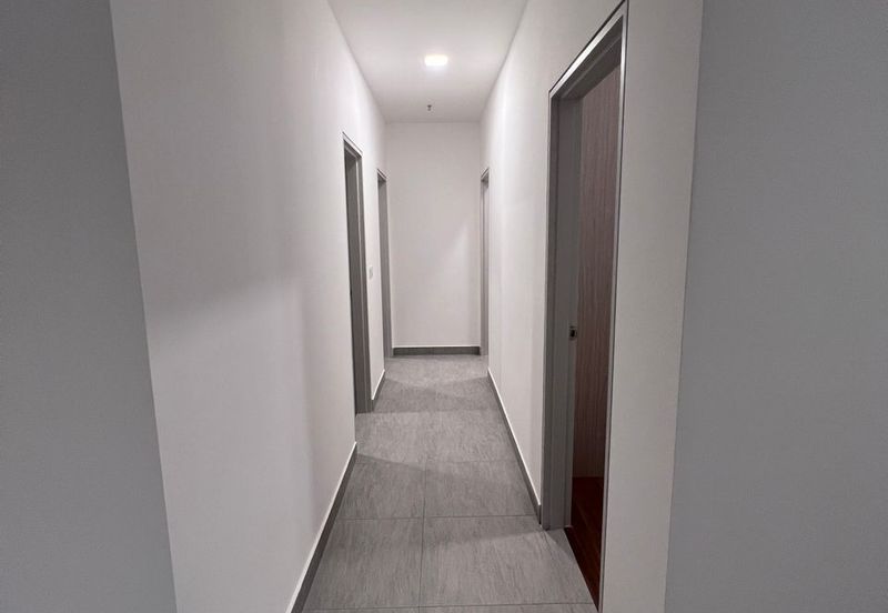 Sunsuria Forum @ 7th Avenue