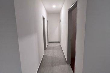 Sunsuria Forum @ 7th Avenue