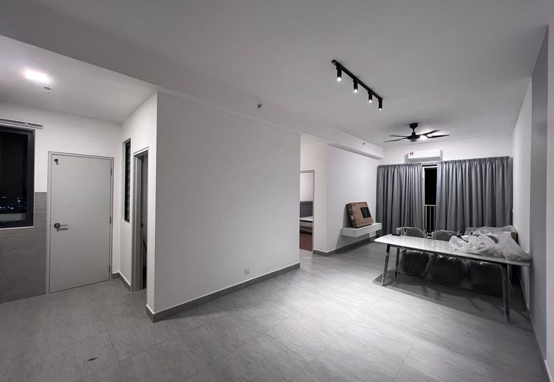 Sunsuria Forum @ 7th Avenue