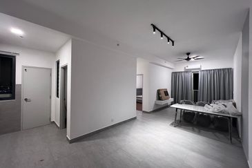 Sunsuria Forum @ 7th Avenue