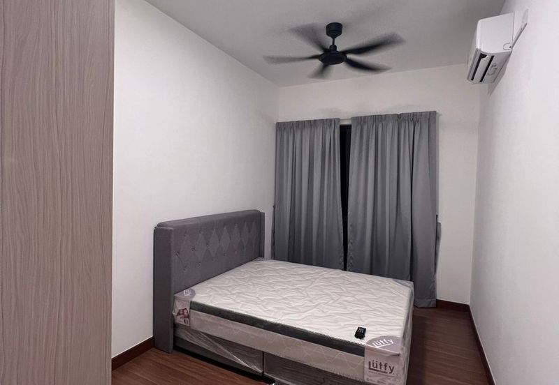 Sunsuria Forum @ 7th Avenue