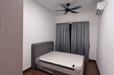 Sunsuria Forum @ 7th Avenue