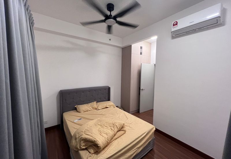 Sunsuria Forum @ 7th Avenue