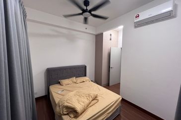 Sunsuria Forum @ 7th Avenue