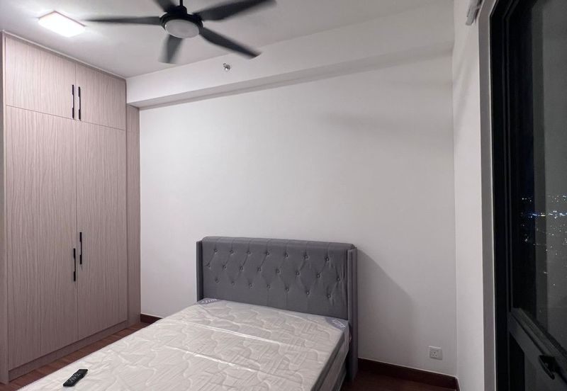 Sunsuria Forum @ 7th Avenue