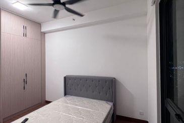 Sunsuria Forum @ 7th Avenue