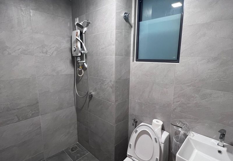 Sunsuria Forum @ 7th Avenue