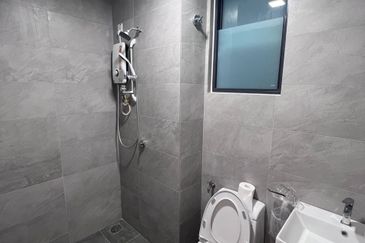 Sunsuria Forum @ 7th Avenue