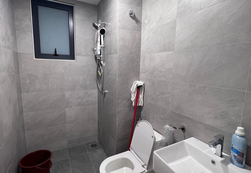 Sunsuria Forum @ 7th Avenue