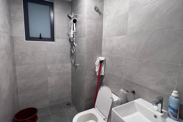 Sunsuria Forum @ 7th Avenue