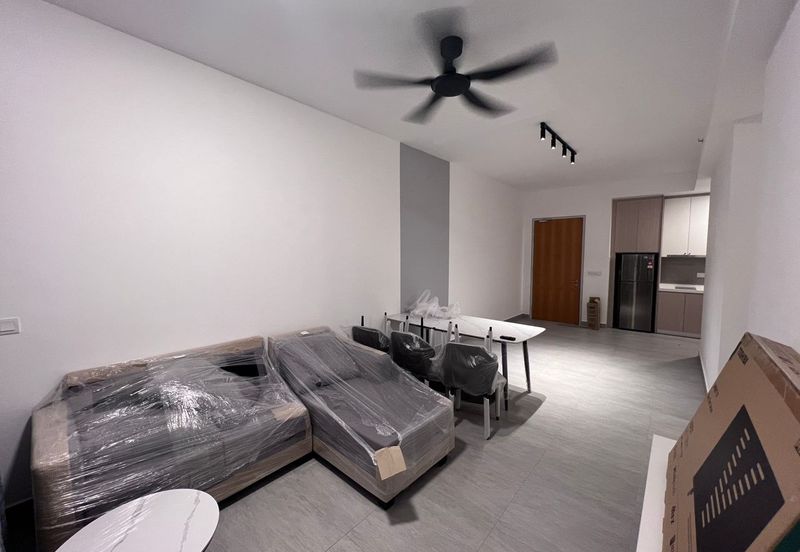 Sunsuria Forum @ 7th Avenue