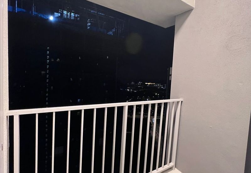 Sunsuria Forum @ 7th Avenue