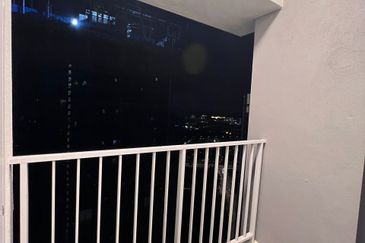 Sunsuria Forum @ 7th Avenue