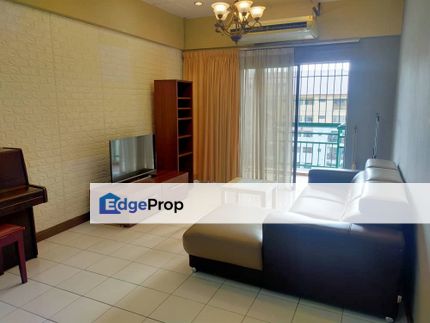 [SUPER NICE] Vista Bayu Apartment Renovated Corner Facing Pool Klang, Selangor, Klang