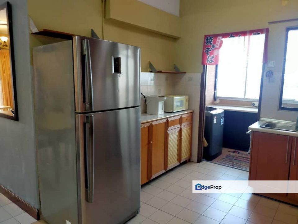 [SUPER NICE] Vista Bayu Apartment Renovated Corner Facing Pool Klang, Selangor, Klang