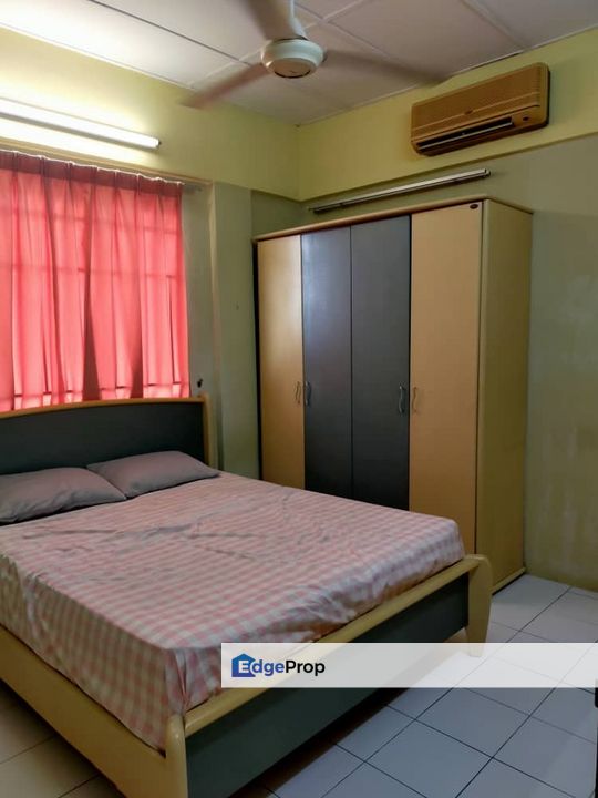 [SUPER NICE] Vista Bayu Apartment Renovated Corner Facing Pool Klang, Selangor, Klang