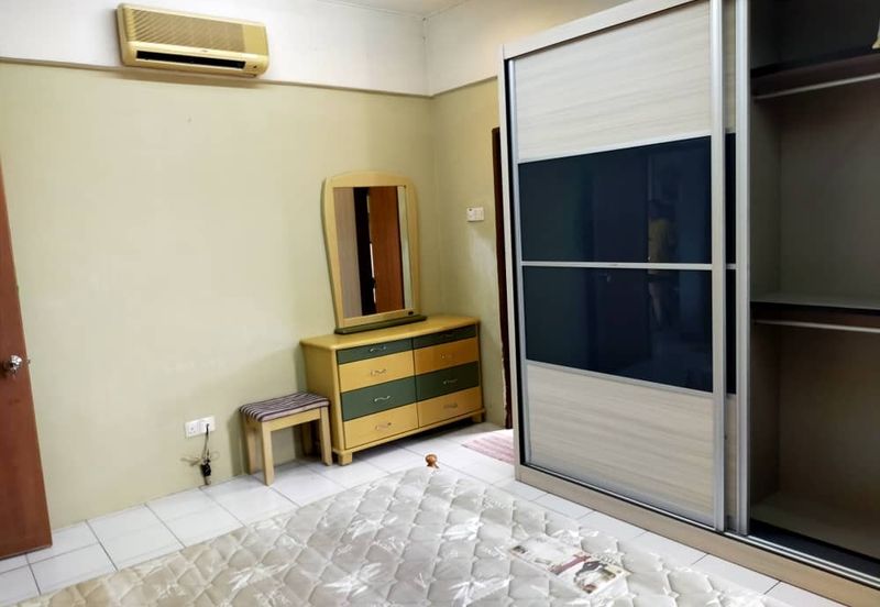 Vista Bayu Apartment, Taman Bayu Perdana