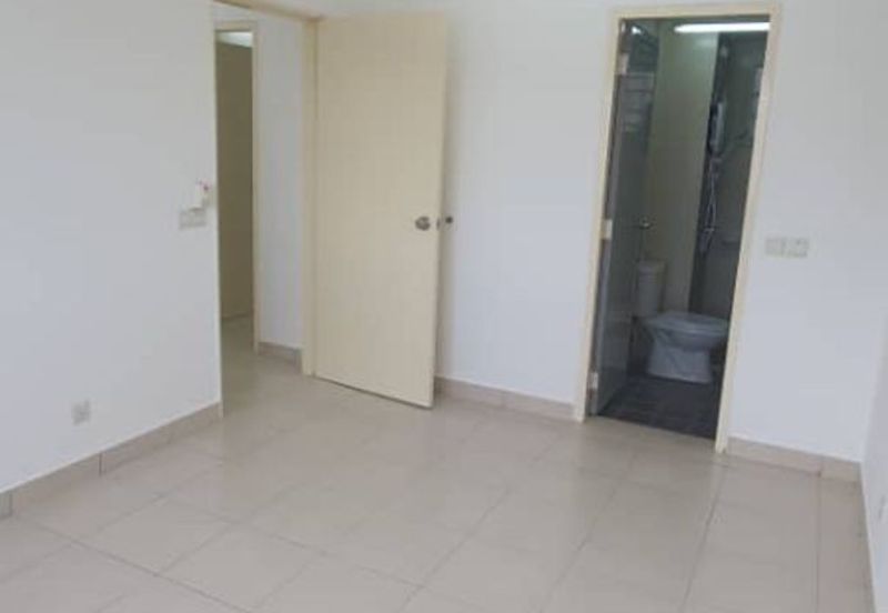 Seri Baiduri Apartments @ Setia Alam