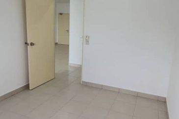 Seri Baiduri Apartments @ Setia Alam