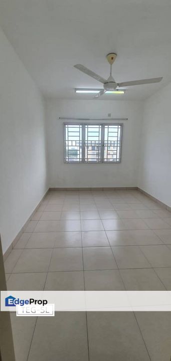 [CHEAPEST] Seri Baiduri Setia Alam 920sqft 3R2B Shah Alam, Selangor, Shah Alam
