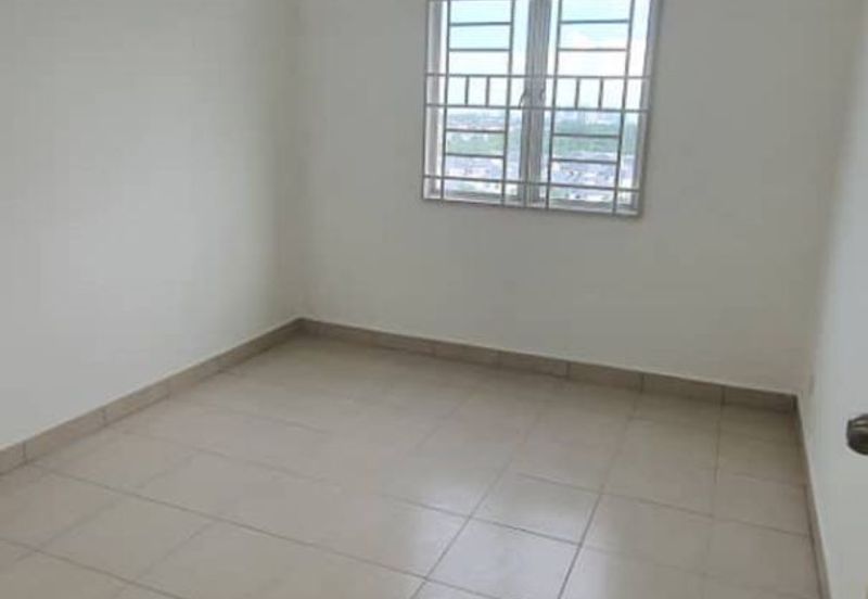 Seri Baiduri Apartments @ Setia Alam