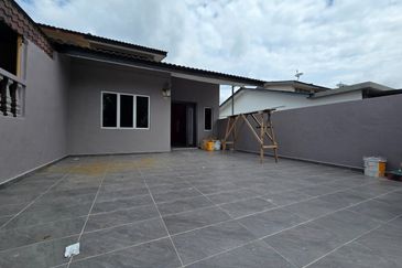 Taman Menara Maju, Klang