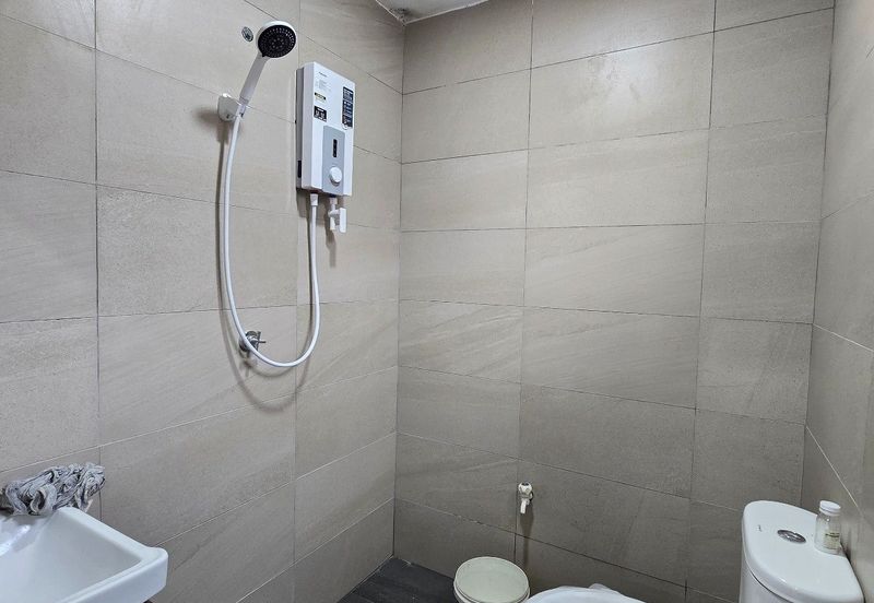 Taman Menara Maju, Klang