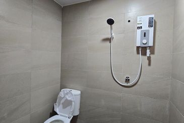 Taman Menara Maju, Klang