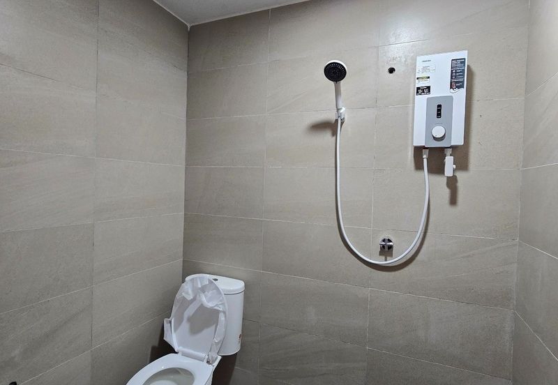 Taman Menara Maju, Klang