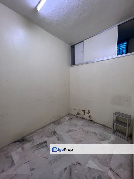 [TIP TOP Condition] Fully Furnished 2 Sty Bendahara Taman Sentosa 4R3B Klang NON FLOODED AREA, Selangor, Klang