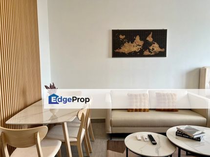 [FULLY FURNISHED] Studio SUNSURIA FORUM Setia Alam Shah Alam, Selangor, Setia Alam/Alam Nusantara