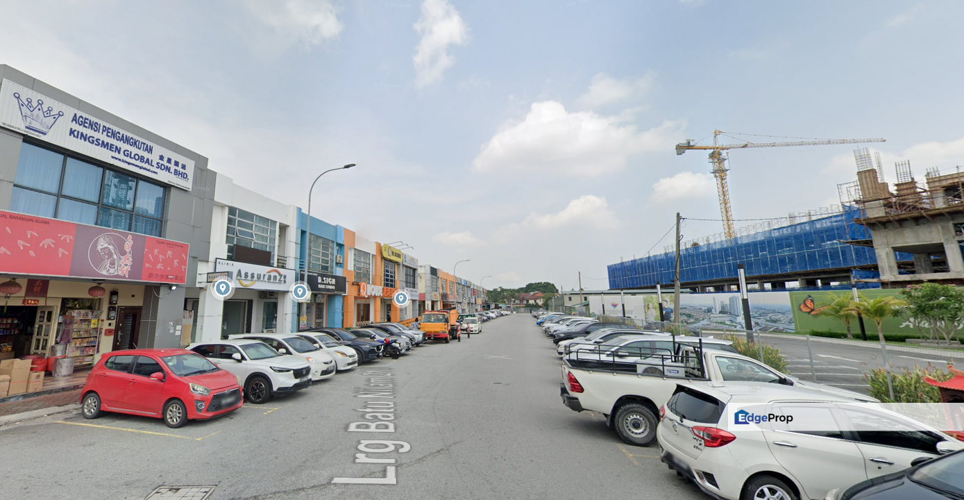 Bukit Tinggi 2 Ground floor Shoplot RM6500 ADJOINING SHOPLOT Klang , Selangor, Klang