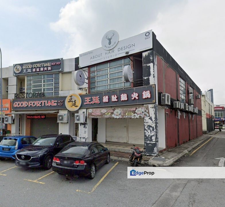 Bukit Tinggi 2 Ground floor Shoplot RM6500 ADJOINING SHOPLOT Klang , Selangor, Klang