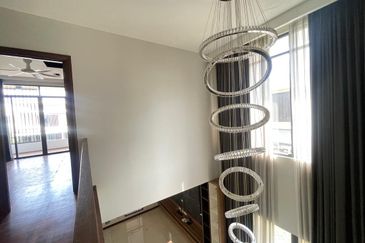 Terraza @ Eco Sanctuary