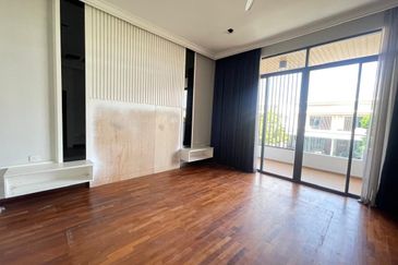 Terraza @ Eco Sanctuary