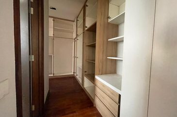 Terraza @ Eco Sanctuary