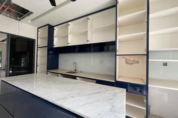 Terraza @ Eco Sanctuary