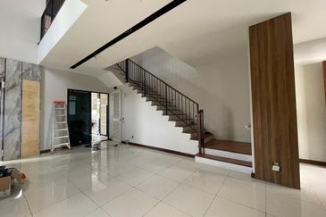 Terraza @ Eco Sanctuary