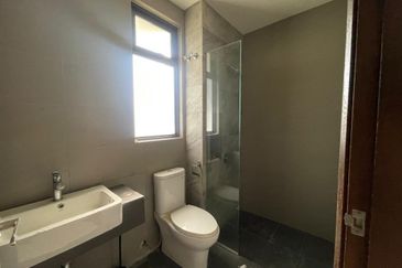 Terraza @ Eco Sanctuary