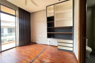 Terraza @ Eco Sanctuary