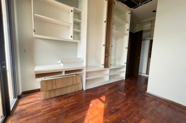 Terraza @ Eco Sanctuary