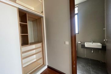 Terraza @ Eco Sanctuary