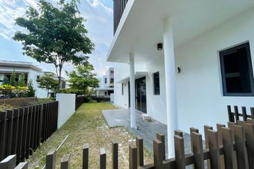 Terraza @ Eco Sanctuary